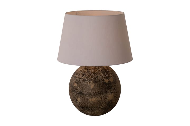 Bordslampa Sevti - Fönsterlampa - Hall lampa - Bordslampa - Fönsterlampa på fot - Sängbordslampa