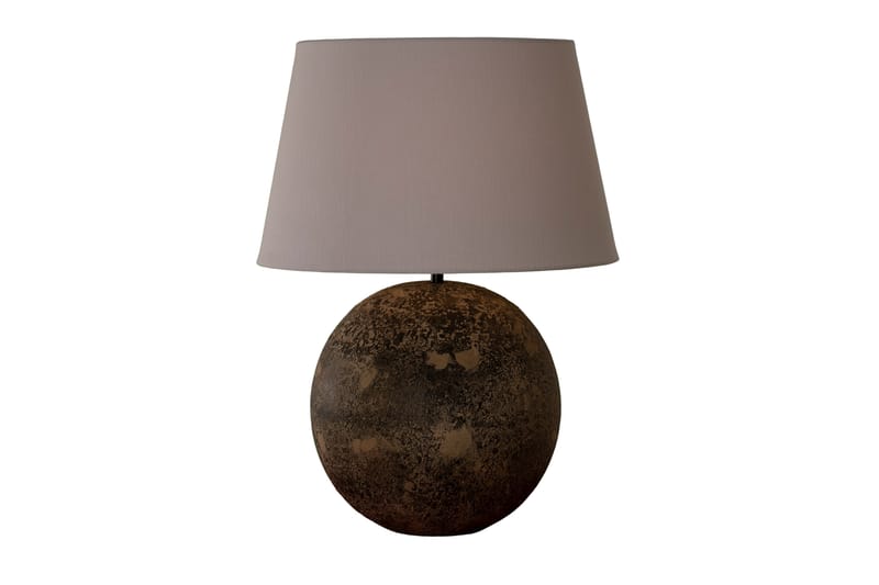 Bordslampa Sevti - AG Home & Light - Bordslampa - Fönsterlampa på fot - Hall lampa - Sängbordslampa - Fönsterlampa