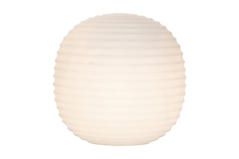Bordslampa Sirius Vit - Aneta Lighting - Bordslampa - Fönsterlampa på fot - Hall lampa - Sängbordslampa - Fönsterlampa