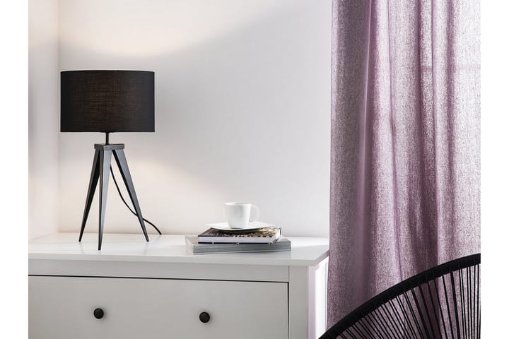 Bordslampa Stiletto 28 cm - Fönsterlampa - Hall lampa - Bordslampa - Fönsterlampa på fot - Sängbordslampa