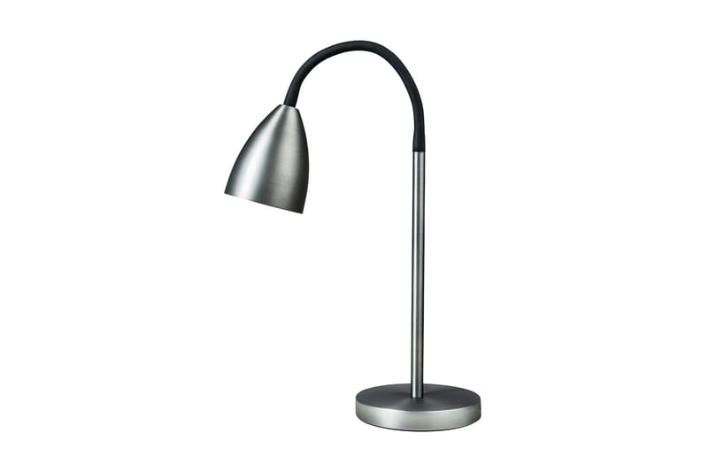 Bordslampa Trotsig Oxidgrå - Fönsterlampa - Hall lampa - Bordslampa - Fönsterlampa på fot - Sängbordslampa