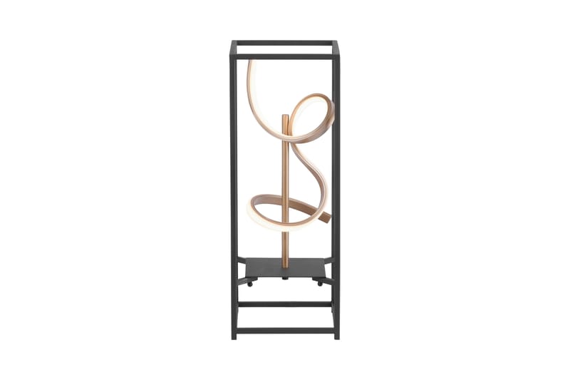Bordslampa Vecin - Svart - Belysning - Lampor & belysning inomhus - Bordslampa