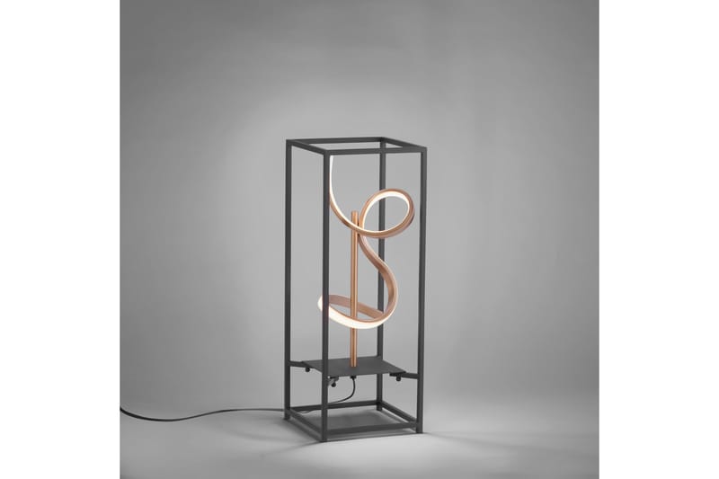 Bordslampa Vecin - Svart - Belysning - Lampor & belysning inomhus - Bordslampa
