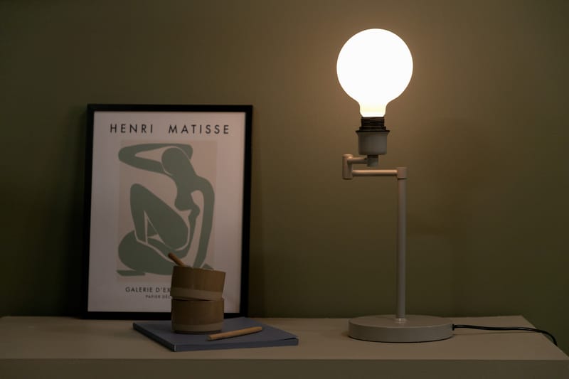 Bordslampa Virron - Venture Home - Belysning - Lampor & belysning inomhus - Bordslampa