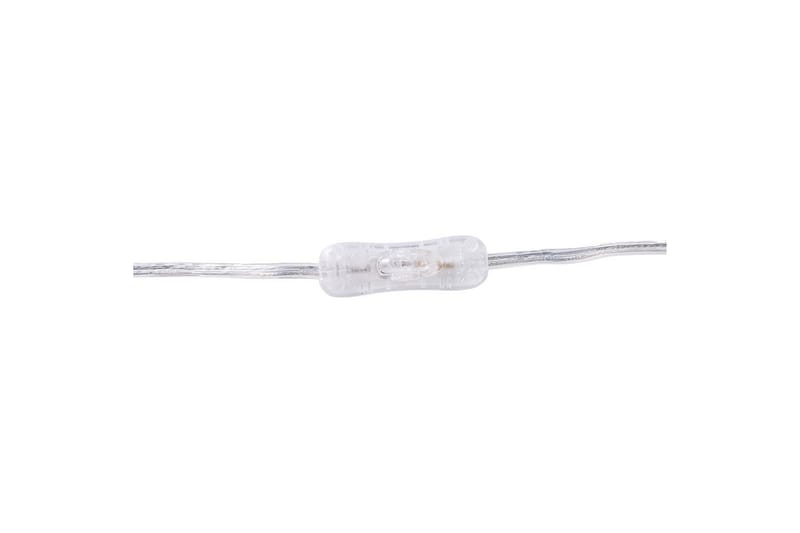 Bordslampa Yasuni 20 cm - Vit - Belysning - Lampor & belysning inomhus - Bordslampa