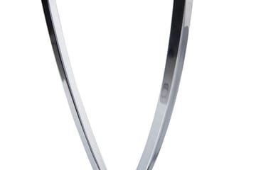 Bordslampa Yasuni 20 cm - Vit - Belysning - Lampor & belysning inomhus - Bordslampa
