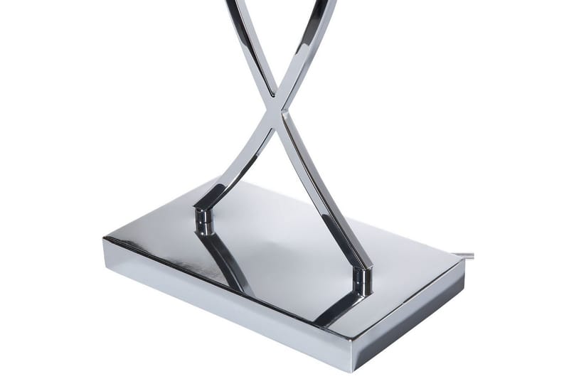 Bordslampa Yasuni 20 cm - Vit - Belysning - Lampor & belysning inomhus - Bordslampa