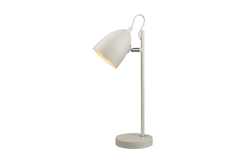 Bordslampa Yep! Vit - Halo Design - Bordslampa - Fönsterlampa på fot - Hall lampa - Sängbordslampa - Fönsterlampa