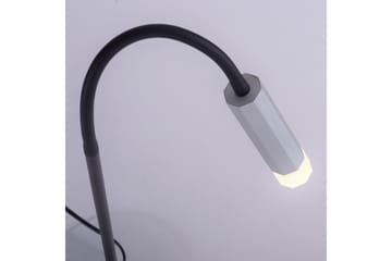 Bordslampa Pochote - Grå - Belysning - Lampor & belysning inomhus - Bordslampa