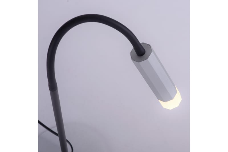 Bordslampa Pochote - Grå - Belysning - Lampor & belysning inomhus - Bordslampa