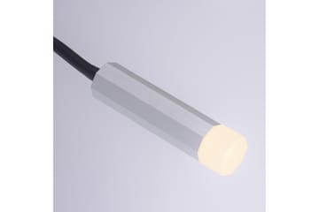 Bordslampa Pochote - Grå - Belysning - Lampor & belysning inomhus - Bordslampa