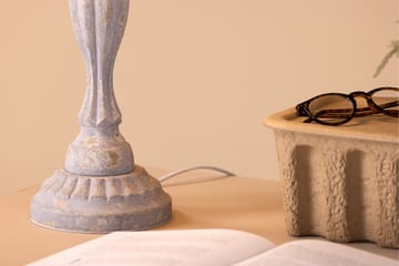 Caen Bordslampa 62 cm - Beige - Belysning - Lampor & belysning inomhus - Bordslampa