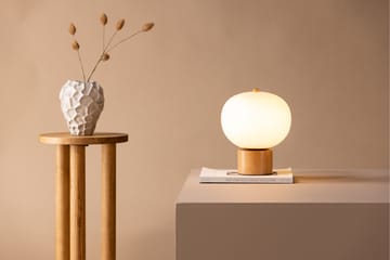 Cholet Bordslampa 30 cm - Ljusgrå - Belysning - Lampor & belysning inomhus - Bordslampa