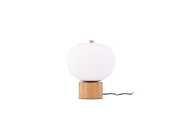 Cholet Bordslampa 30 cm - Ljusgrå - Belysning - Lampor & belysning inomhus - Bordslampa