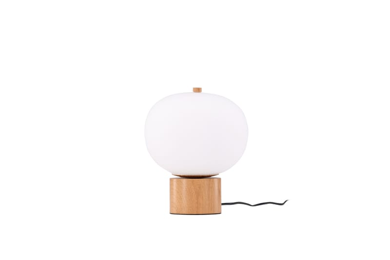 Cholet Bordslampa 30 cm - Ljusgrå - Belysning - Lampor & belysning inomhus - Bordslampa