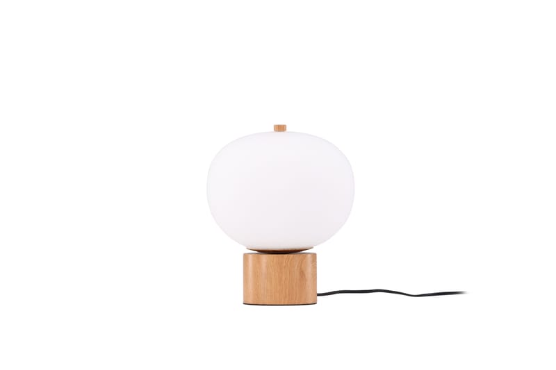 Cholet Bordslampa 30 cm - Ljusgrå - Belysning - Lampor & belysning inomhus - Bordslampa