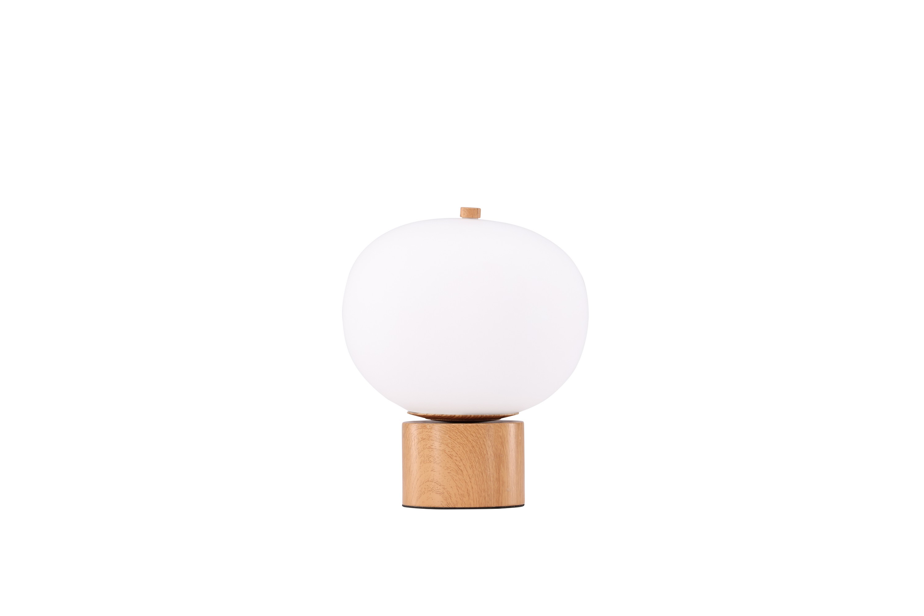 Cholet Bordslampa 30 cm Ljusgrå