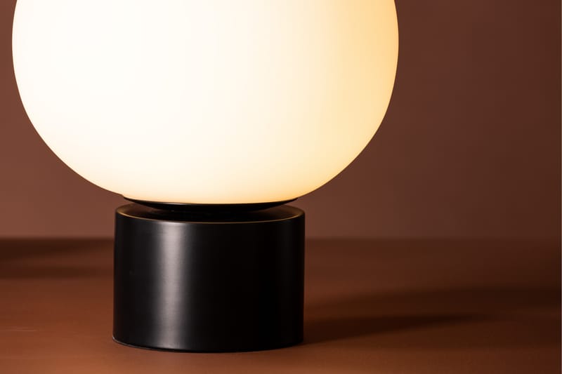Cholet Bordslampa 30 cm - Svart - Belysning - Lampor & belysning inomhus - Bordslampa