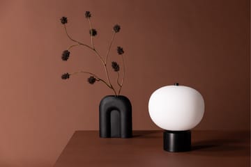 Cholet Bordslampa 30 cm - Svart - Belysning - Lampor & belysning inomhus - Bordslampa