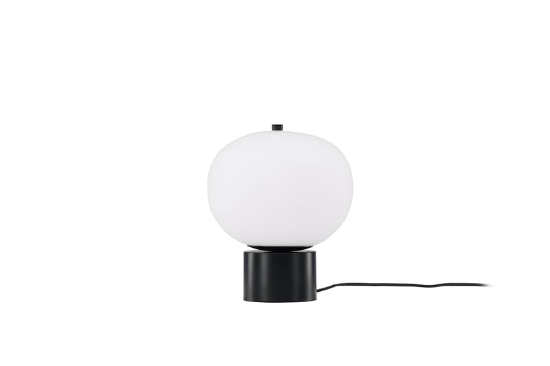 Cholet Bordslampa 30 cm - Svart - Belysning - Lampor & belysning inomhus - Bordslampa