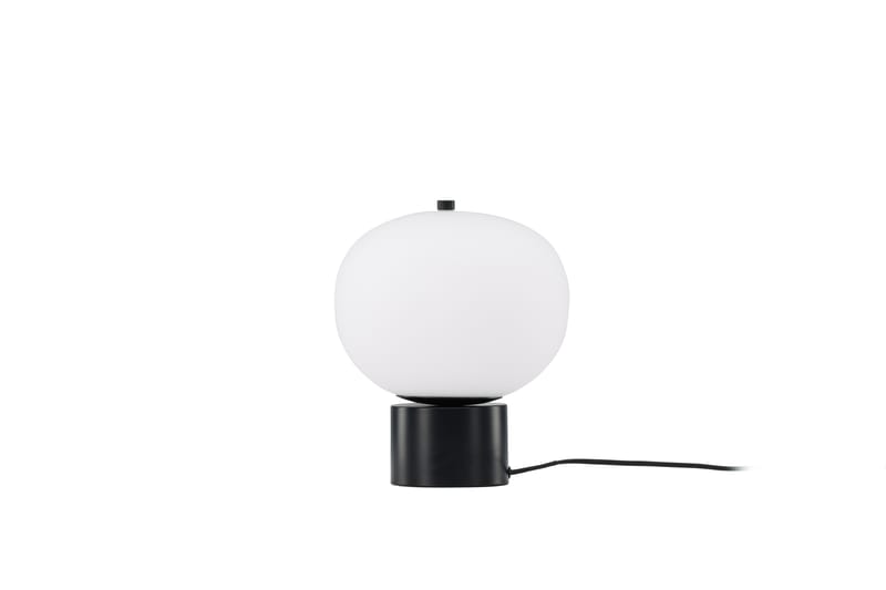 Cholet Bordslampa 30 cm - Svart - Belysning - Lampor & belysning inomhus - Bordslampa
