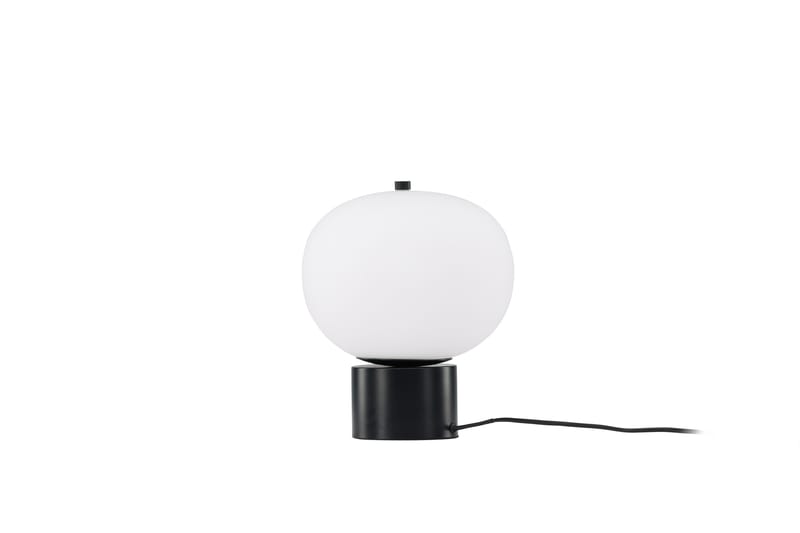 Cholet Bordslampa 30 cm - Svart - Belysning - Lampor & belysning inomhus - Bordslampa