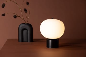 Cholet Bordslampa 30 cm - Svart - Belysning - Lampor & belysning inomhus - Bordslampa