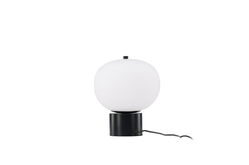 Cholet Bordslampa 30 cm - Svart - Belysning - Lampor & belysning inomhus - Bordslampa