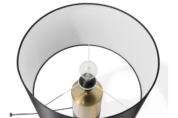 Darling Bordslampa 40 cm - Svart - Belysning - Lampor & belysning inomhus - Bordslampa