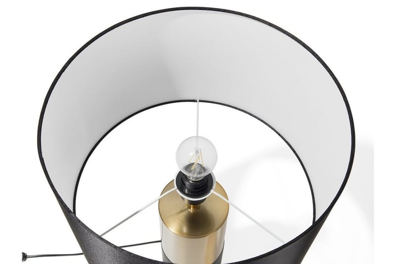 Darling Bordslampa 40 cm - Svart - Belysning - Lampor & belysning inomhus - Bordslampa