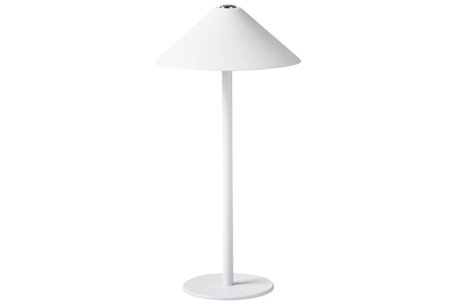 Dorata LED Skrivbordslampa - Vit