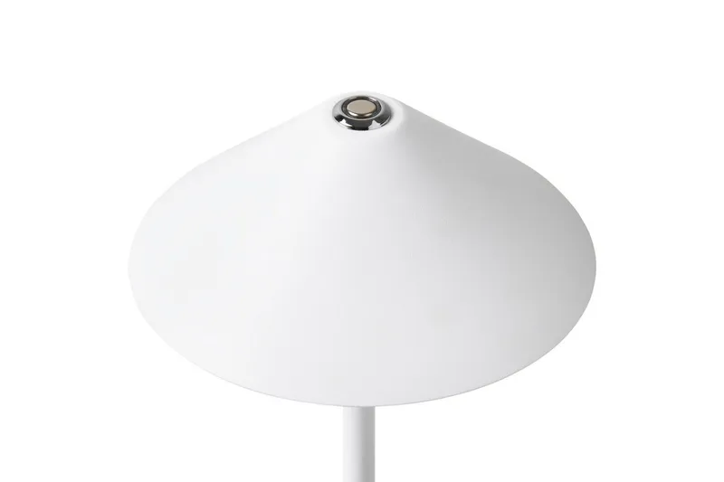 Dorata LED Skrivbordslampa - Vit - Belysning - Lampor & belysning inomhus - Bordslampa - Skrivbordslampor & kontorslampor