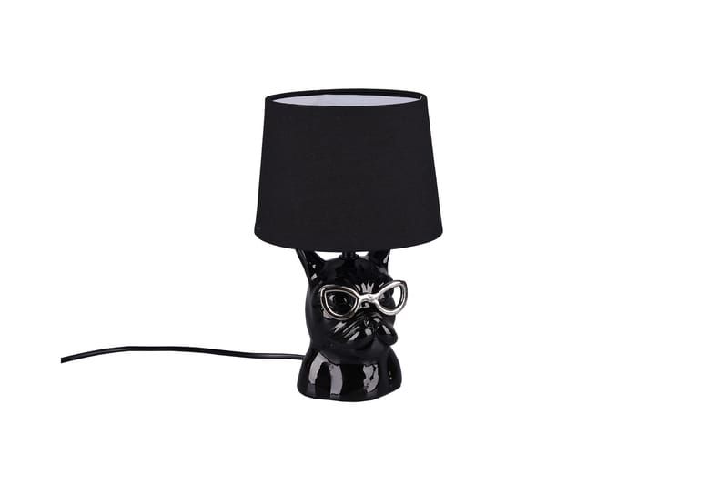Dosy bordslampa E14 svart - Svart - Belysning - Lampor & belysning inomhus - Bordslampa