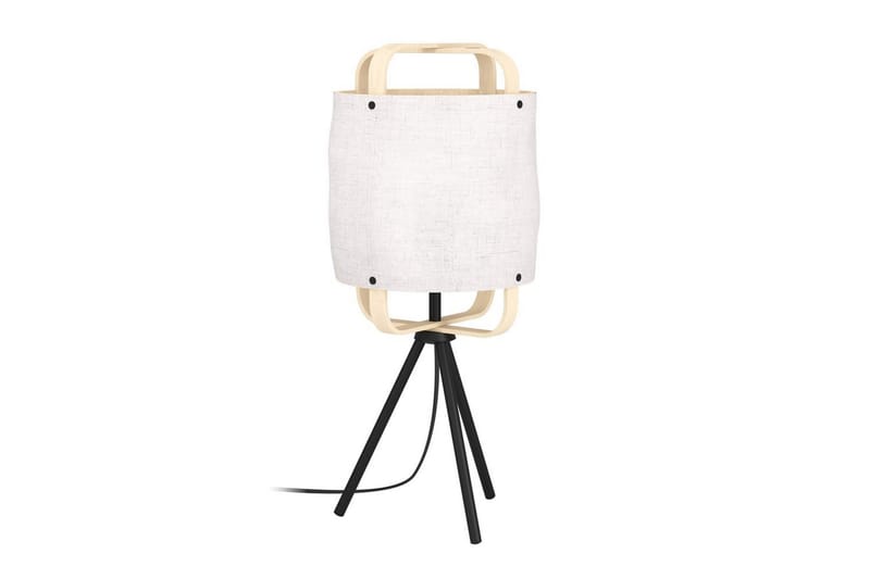 Bordslampa Eglo Surfleet - Svart - Belysning - Lampor & belysning inomhus - Bordslampa