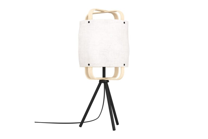 Bordslampa Eglo Surfleet - Svart - Belysning - Lampor & belysning inomhus - Bordslampa