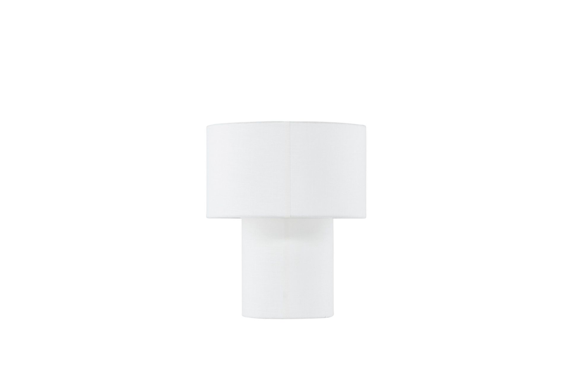 Globia Bordslampa 40 cm - Beige