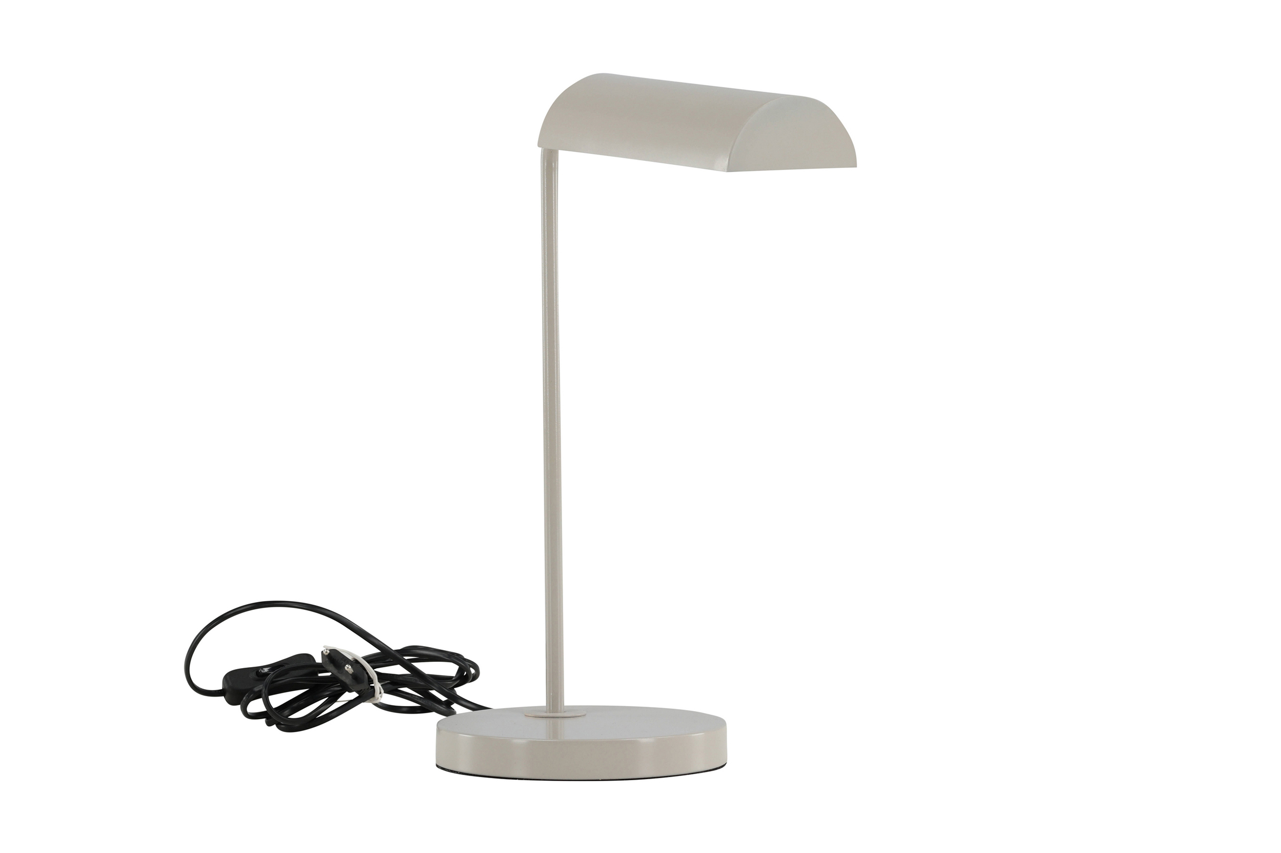 Harmonica Bordslampa Beige