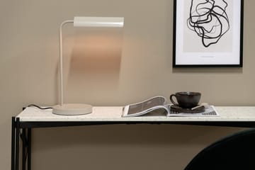 Harmonica Bordslampa - Beige - Belysning - Lampor & belysning inomhus - Bordslampa