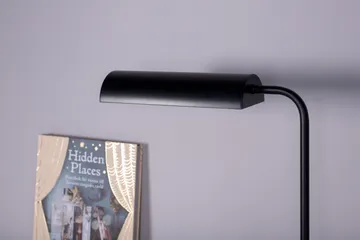 Harmonica Bordslampa - Svart - Belysning - Lampor & belysning inomhus - Bordslampa