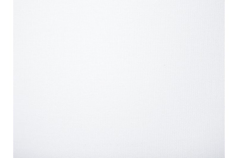 Hodmo Bordslampa 30 cm - Vit - Belysning - Lampor & belysning inomhus - Bordslampa