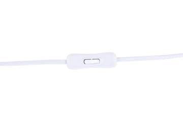 Kona Bordslampa - Vit/Beige - Belysning - Lampor & belysning inomhus - Bordslampa