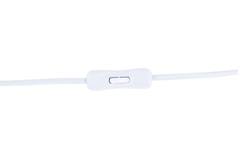 Kona Bordslampa - Vit/Beige - Belysning - Lampor & belysning inomhus - Bordslampa