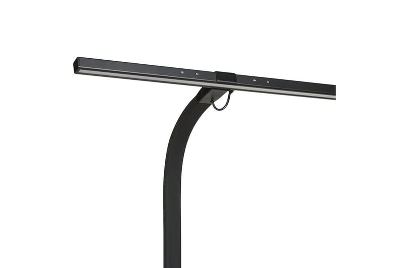 Kratel LED Skrivbordslampa - Svart - Belysning - Lampor & belysning inomhus - Bordslampa - Skrivbordslampor & kontorslampor