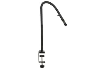 Kratel LED Skrivbordslampa - Svart - Belysning - Lampor & belysning inomhus - Bordslampa - Skrivbordslampor & kontorslampor