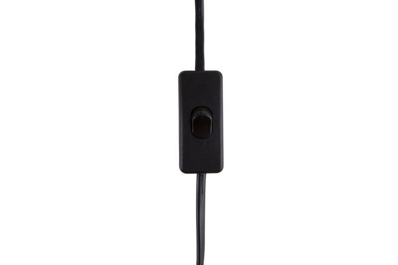 Kuban Bordslampa 32 cm - Silver - Belysning - Lampor & belysning inomhus - Bordslampa