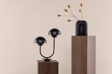 Lyckorna Bordslampa 38 cm - Svart - Belysning - Lampor & belysning inomhus - Bordslampa