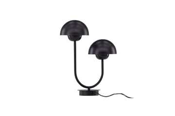Lyckorna Bordslampa 38 cm - Svart - Belysning - Lampor & belysning inomhus - Bordslampa