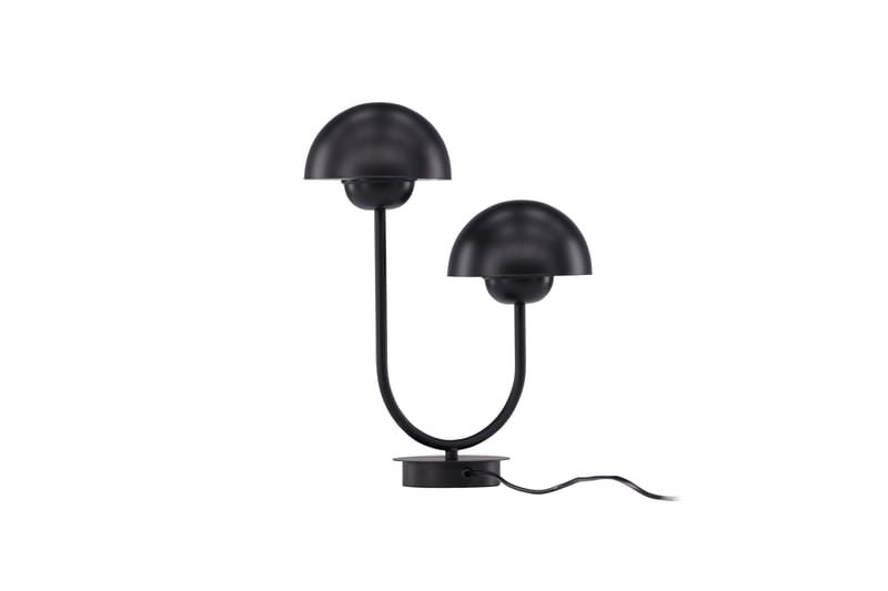 Lyckorna Bordslampa 38 cm - Svart - Belysning - Lampor & belysning inomhus - Bordslampa