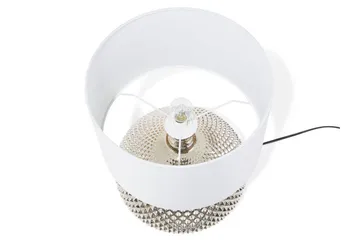 Madon Bordslampa 32 cm - Guld - Belysning - Lampor & belysning inomhus - Bordslampa