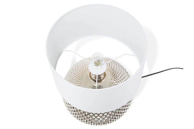 Madon Bordslampa 32 cm - Guld - Belysning - Lampor & belysning inomhus - Bordslampa